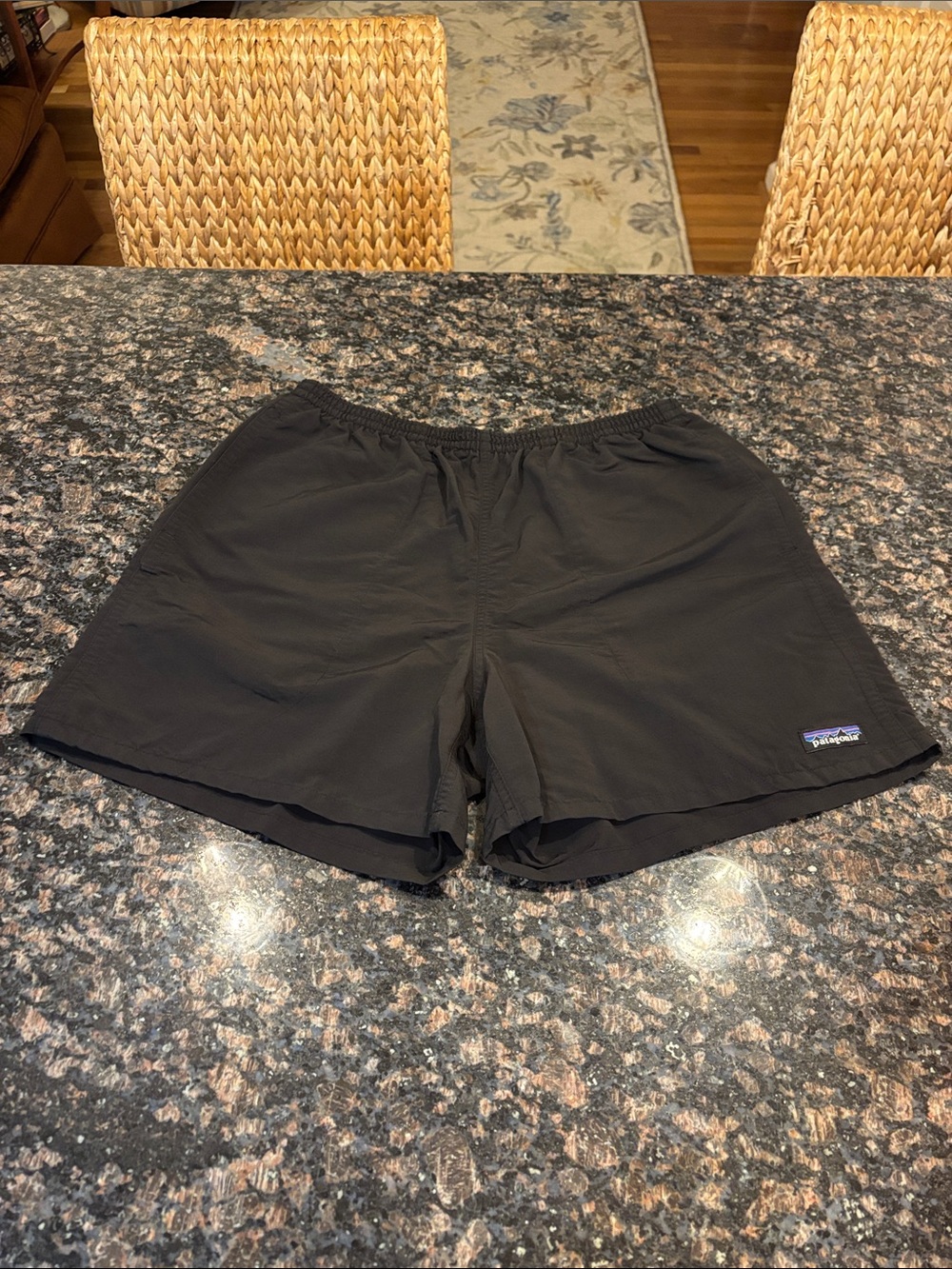 Patagonia Men’s Baggies Shorts